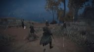 Striking down Vulgar Militamen will grant the daggers in Elden Ring (Image via FromSoftware Inc.)
